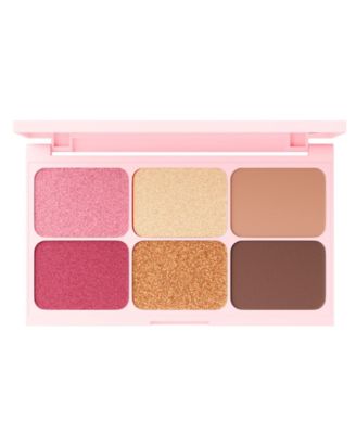 Do It All Face & Eye Makeup Palette Gift Set