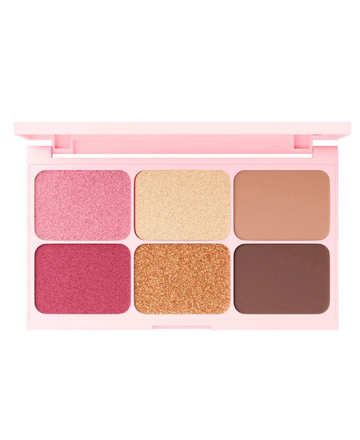 It Cosmetics Do It All Face & Eye Makeup Palette Gift Set - Pink And Nudes