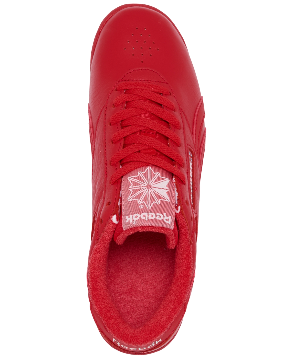 Reebok Women's Freestyle Lo Casual Sneakers from Finish Line