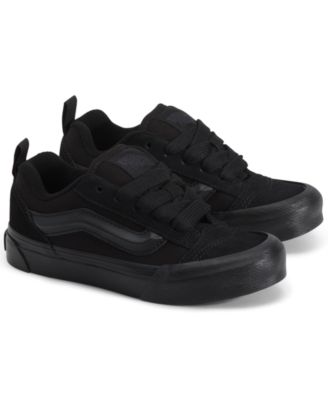 Men's Knu Skool Low Top Sneakers from Finish Line