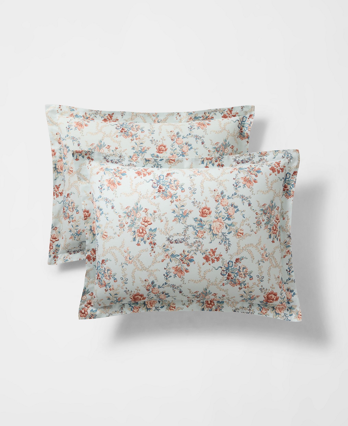 Lauren Ralph Lauren Hayley Cotton 3-Piece Comforter Set