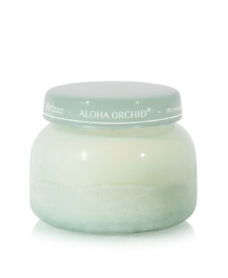 Luce d'Amalfi Aloha Orchid Signature Candle, 19 oz.