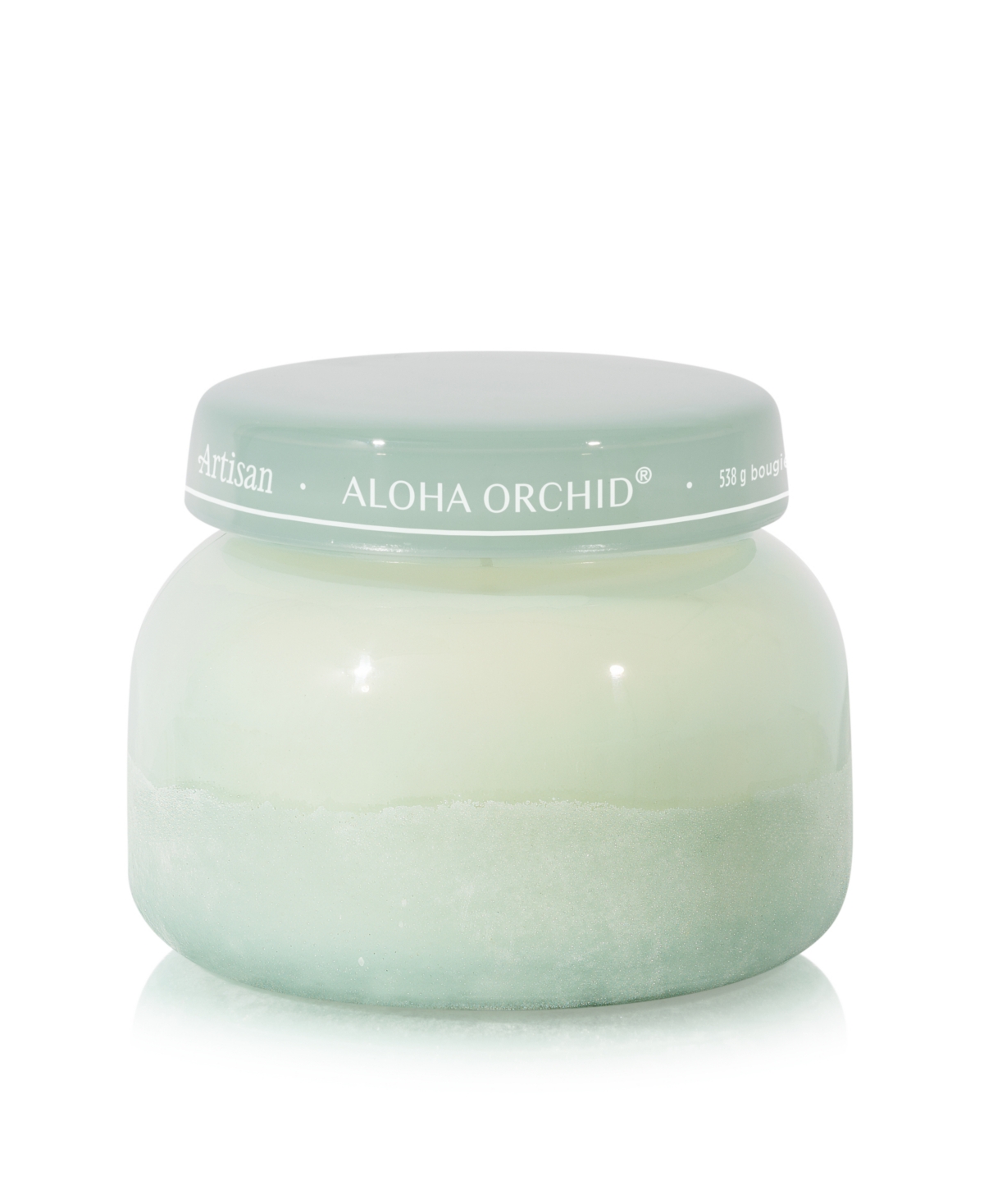 Capri Blue Luce d'Amalfi Aloha Orchid Signature Candle, 19 oz.