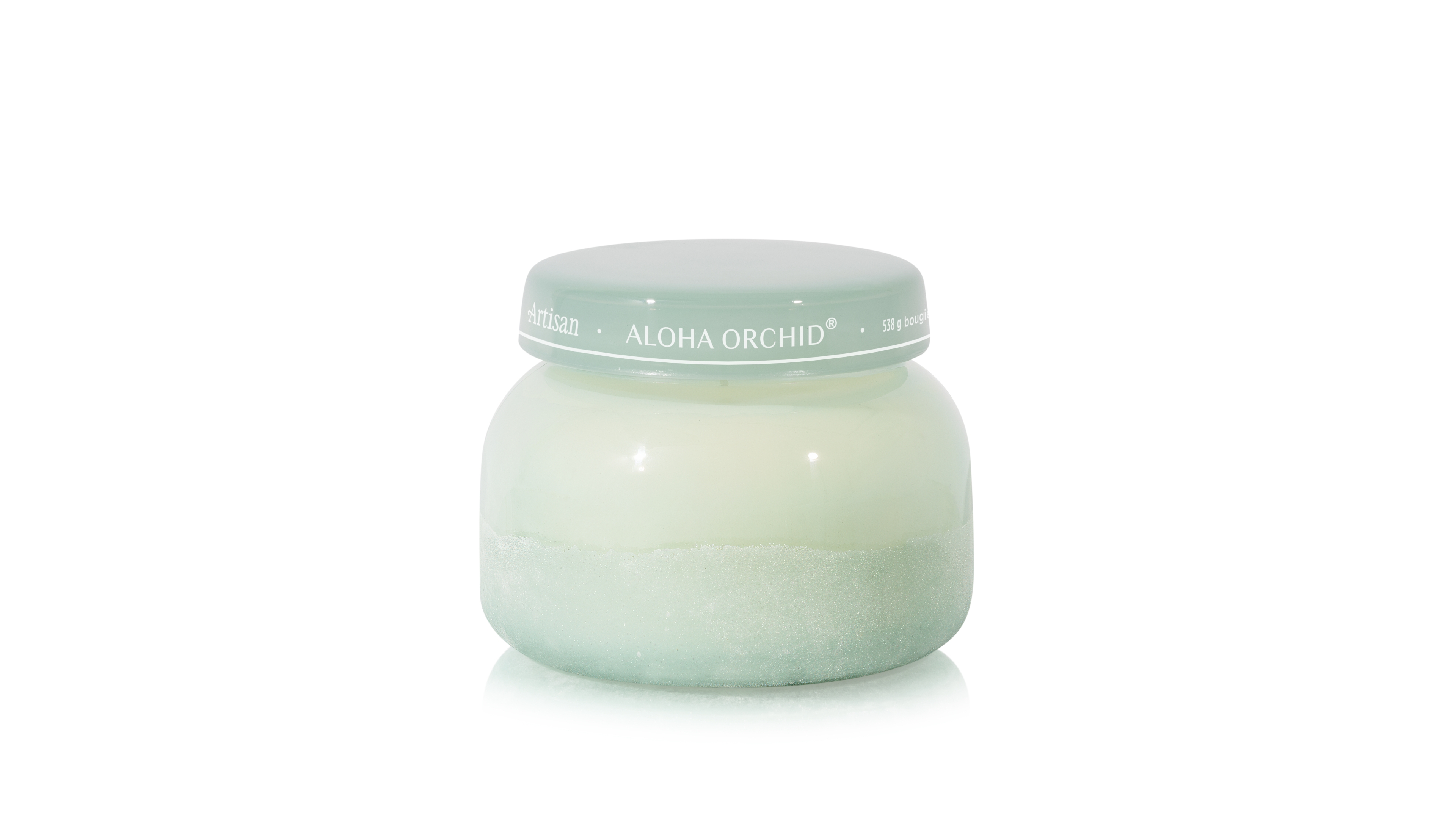 Capri Blue Luce d'Amalfi Aloha Orchid Signature Candle, 19 oz.