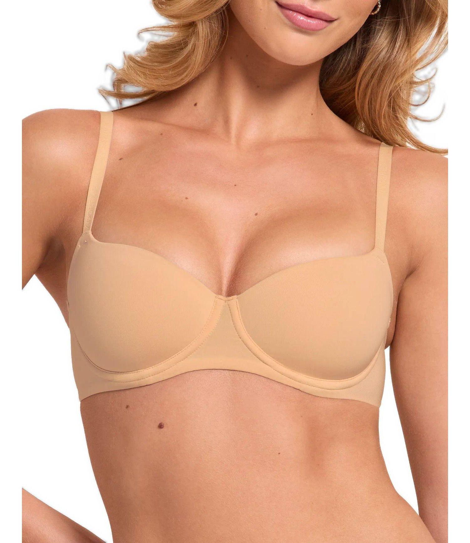 Women's Sissel Contour Balconette Bra