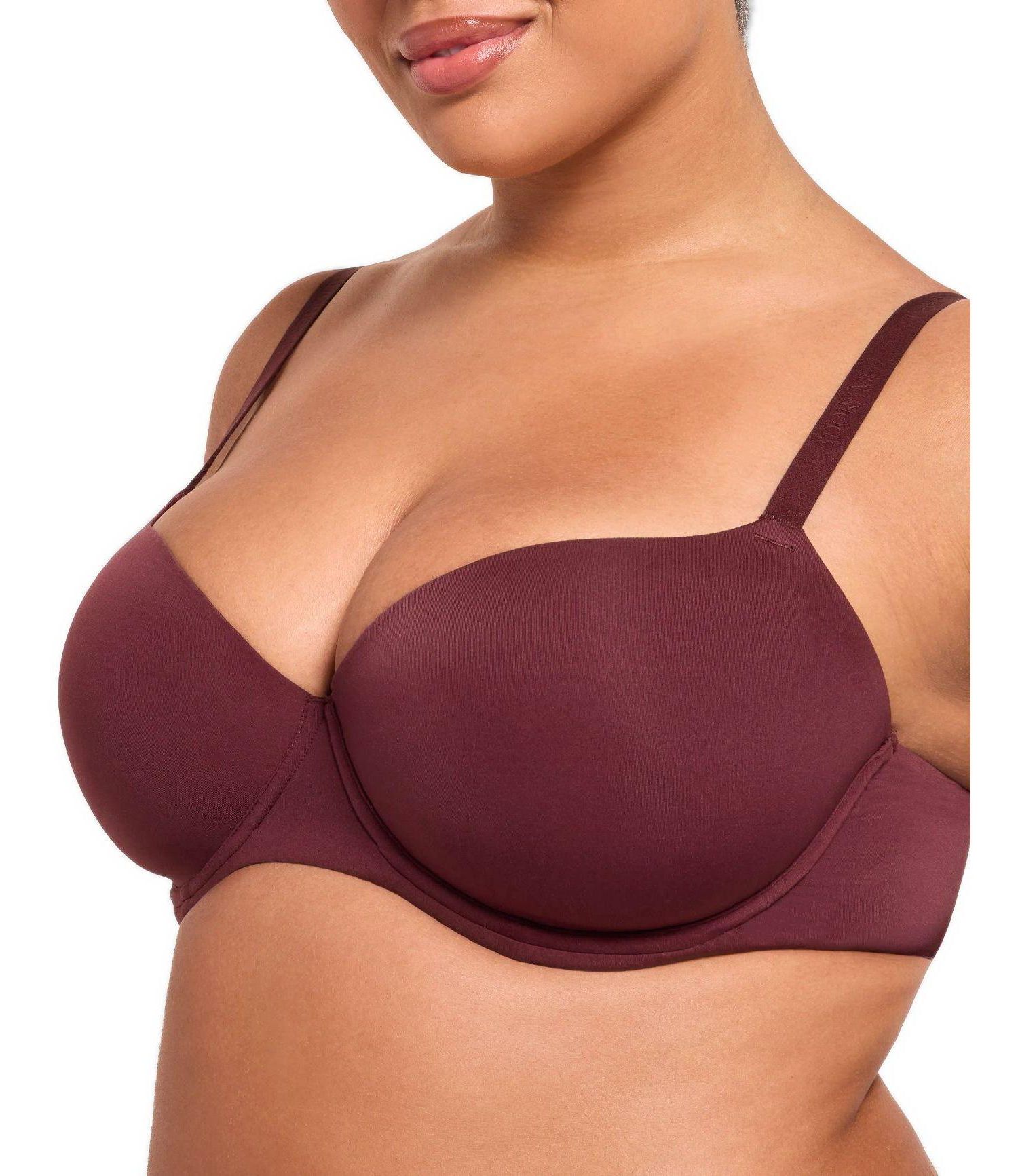 Women's Sissel Contour Balconette Bra