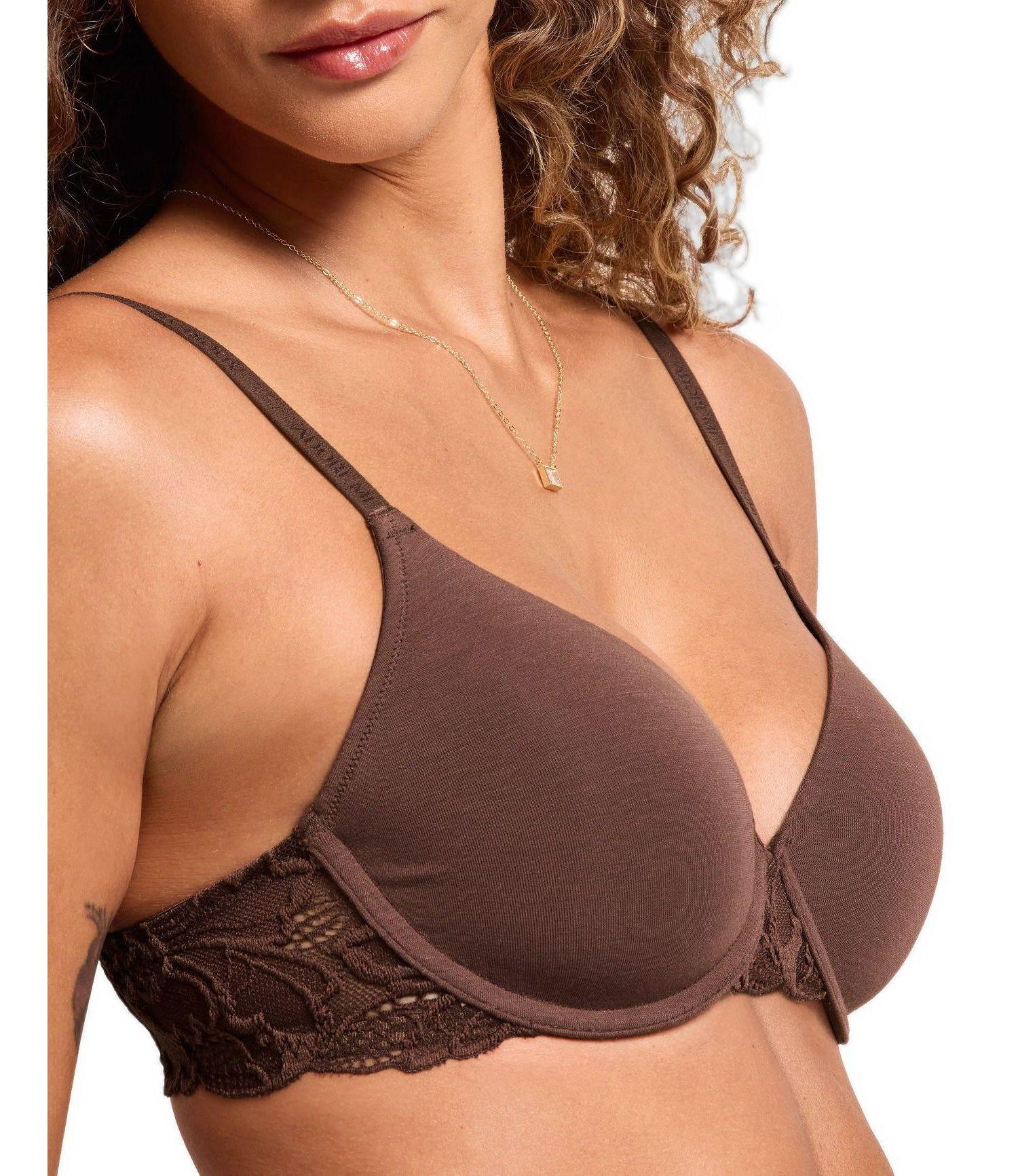 Women's Teagan Contour Full Coverage Bra