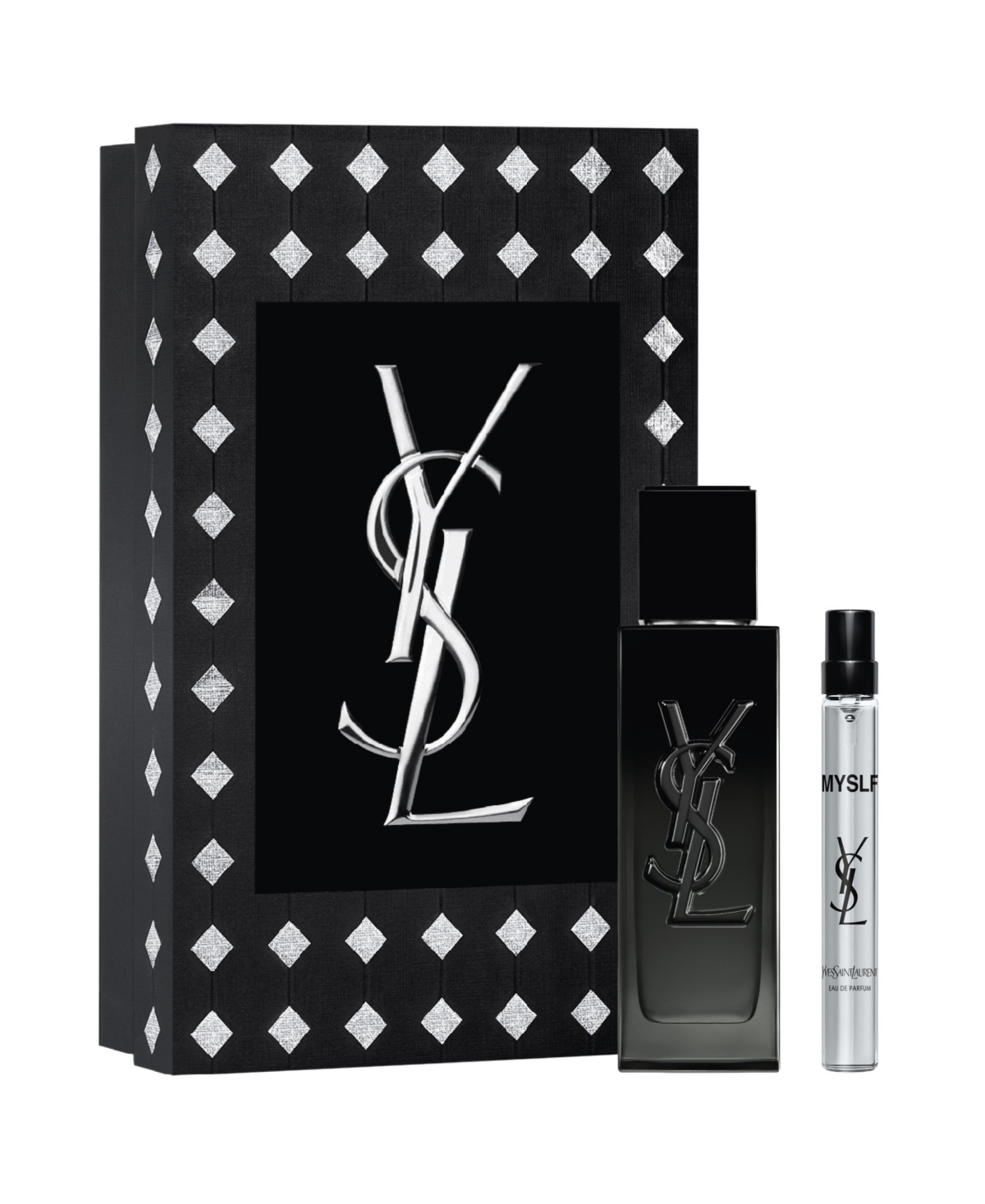 Yves Saint Laurent 2-Piece Myslf Eau de Parfum Gift Set