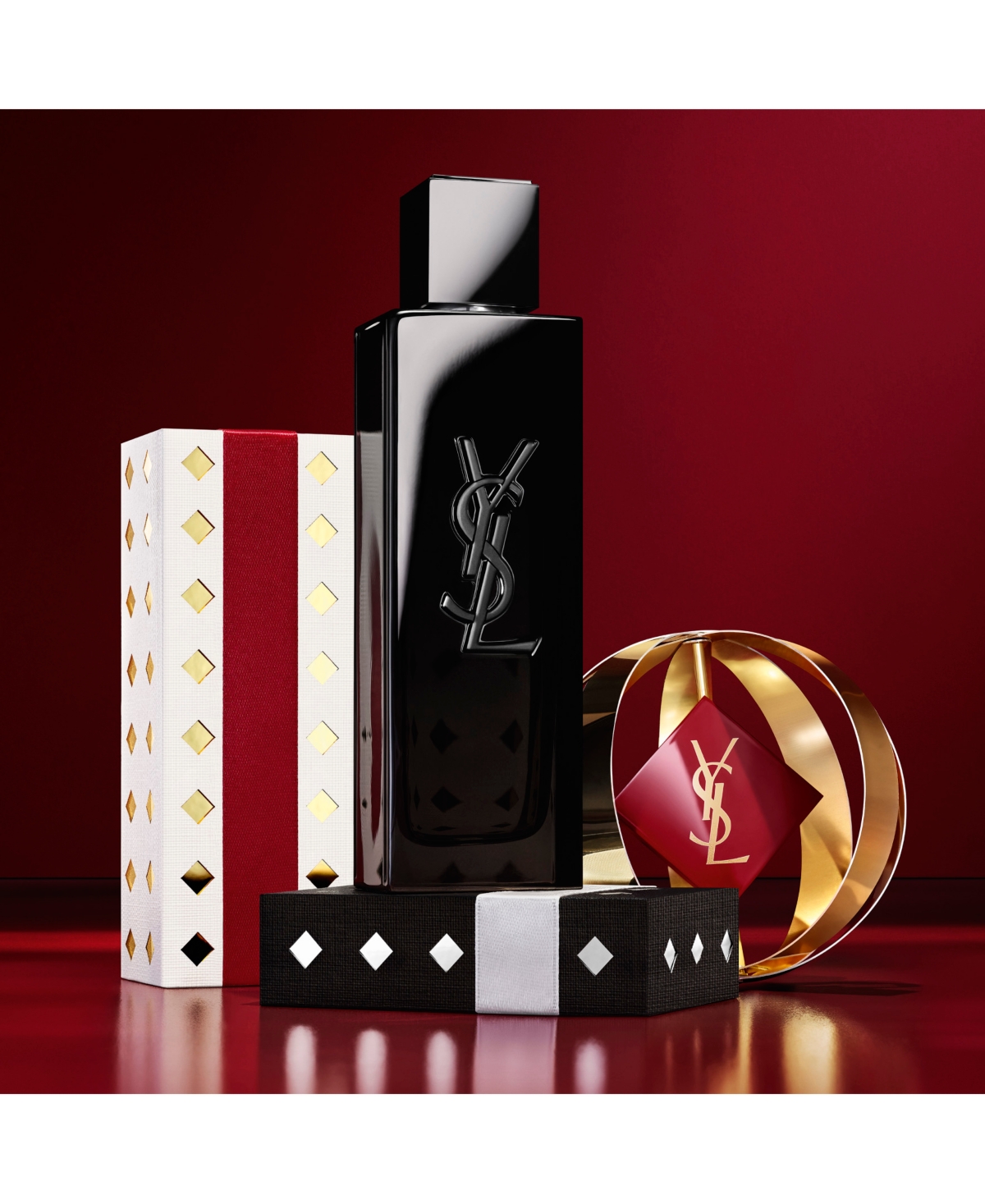 Yves Saint Laurent 2-Piece Myslf Eau de Parfum Gift Set