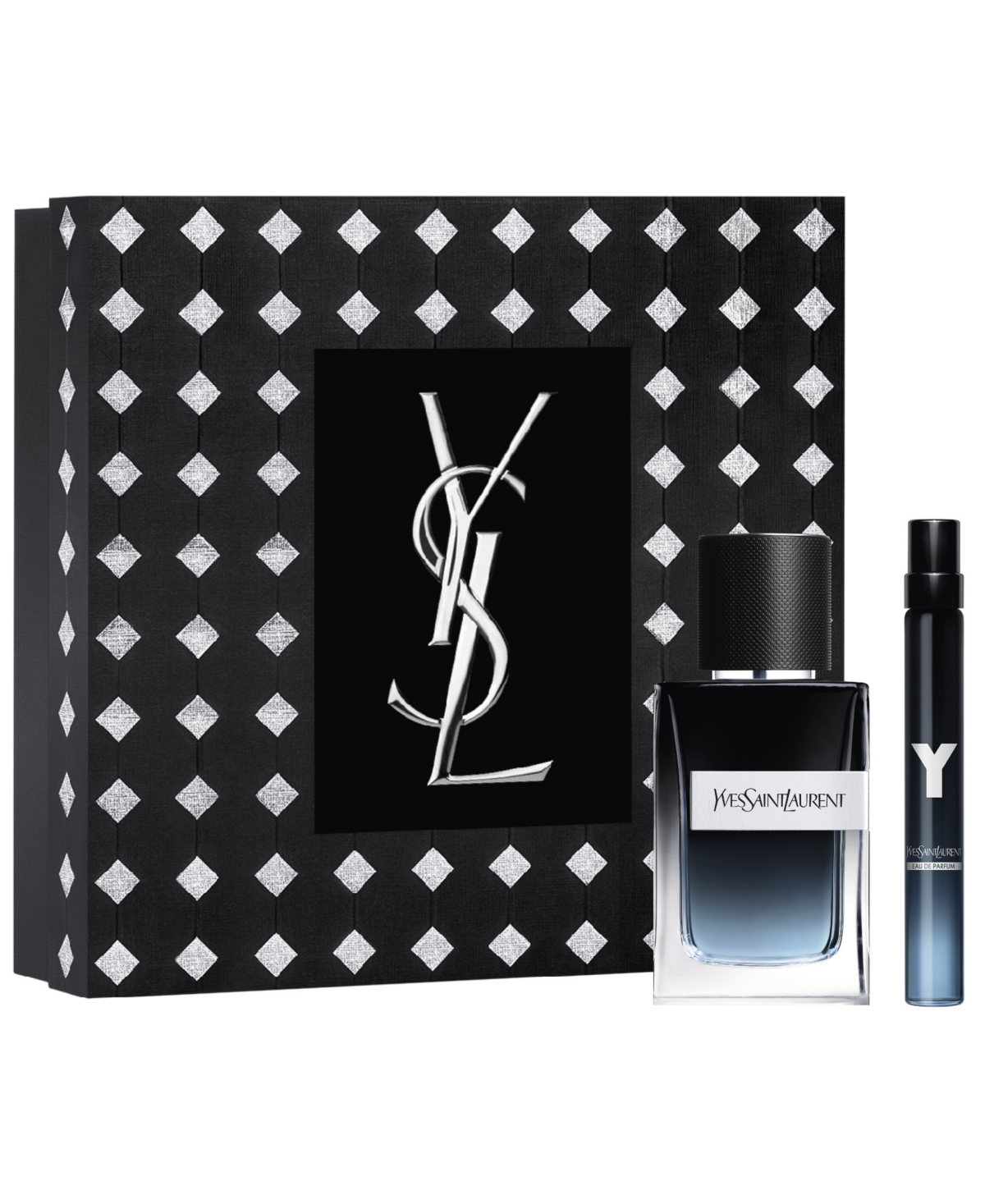 Yves Saint Laurent 2-Piece Y Eau de Parfum Gift Set