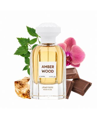 Amber Wood