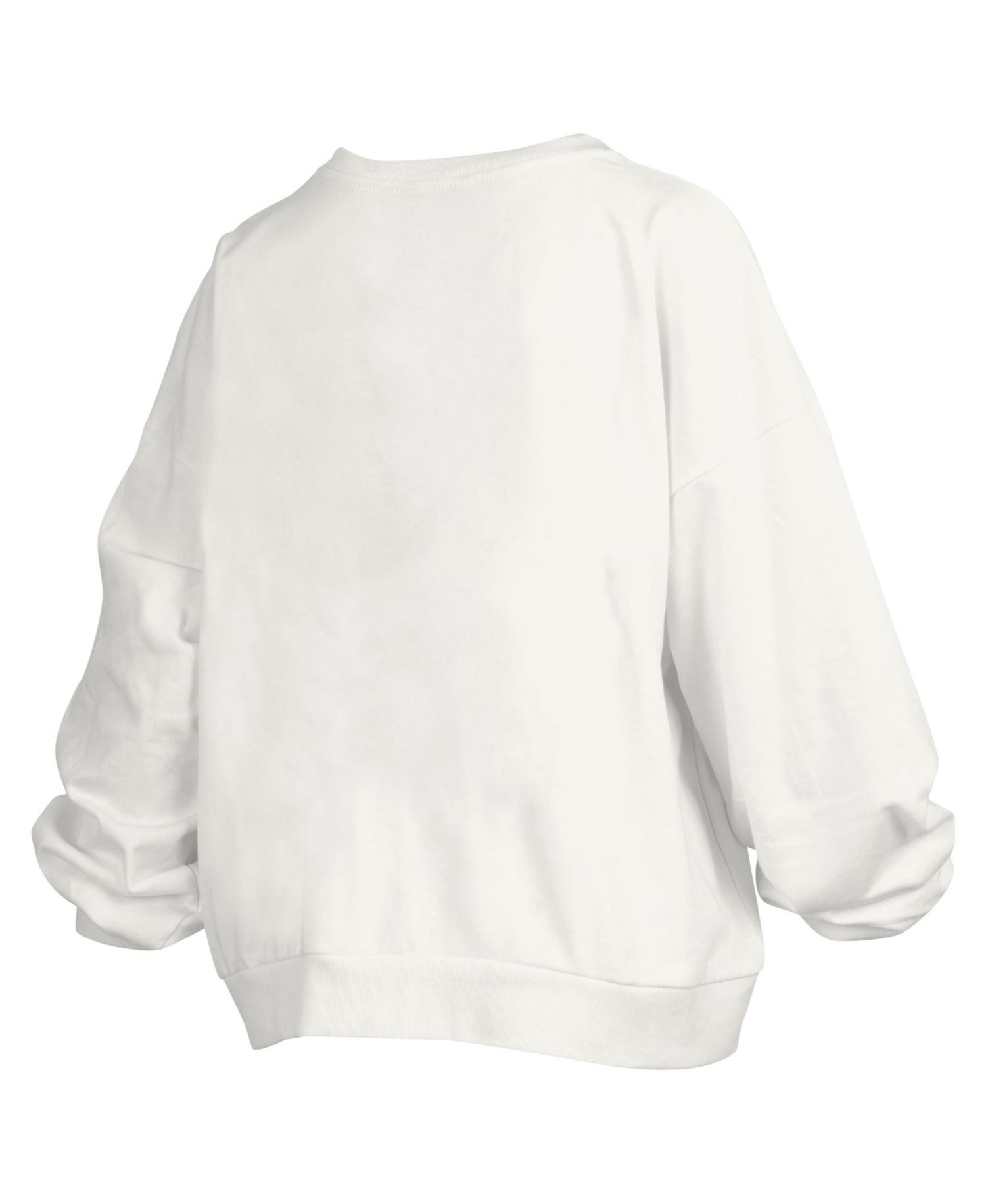 Women's Notre Dame Fighting Irish Janice Oversized Graphic Sweatshirt