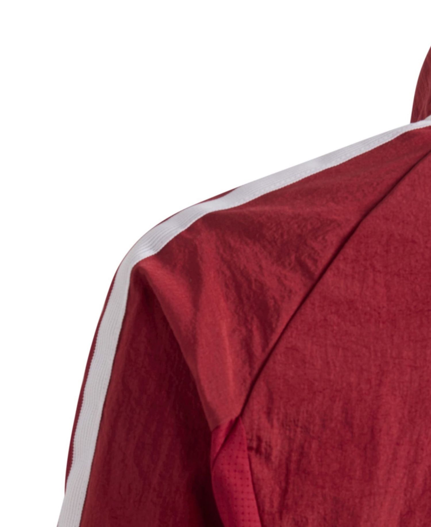 Boys' and Girls' Liverpool Anthem Full-Zip Mock Neck Jacket