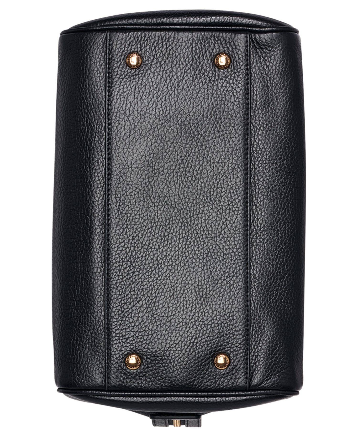 Maelynn Leather Satchel Handbag