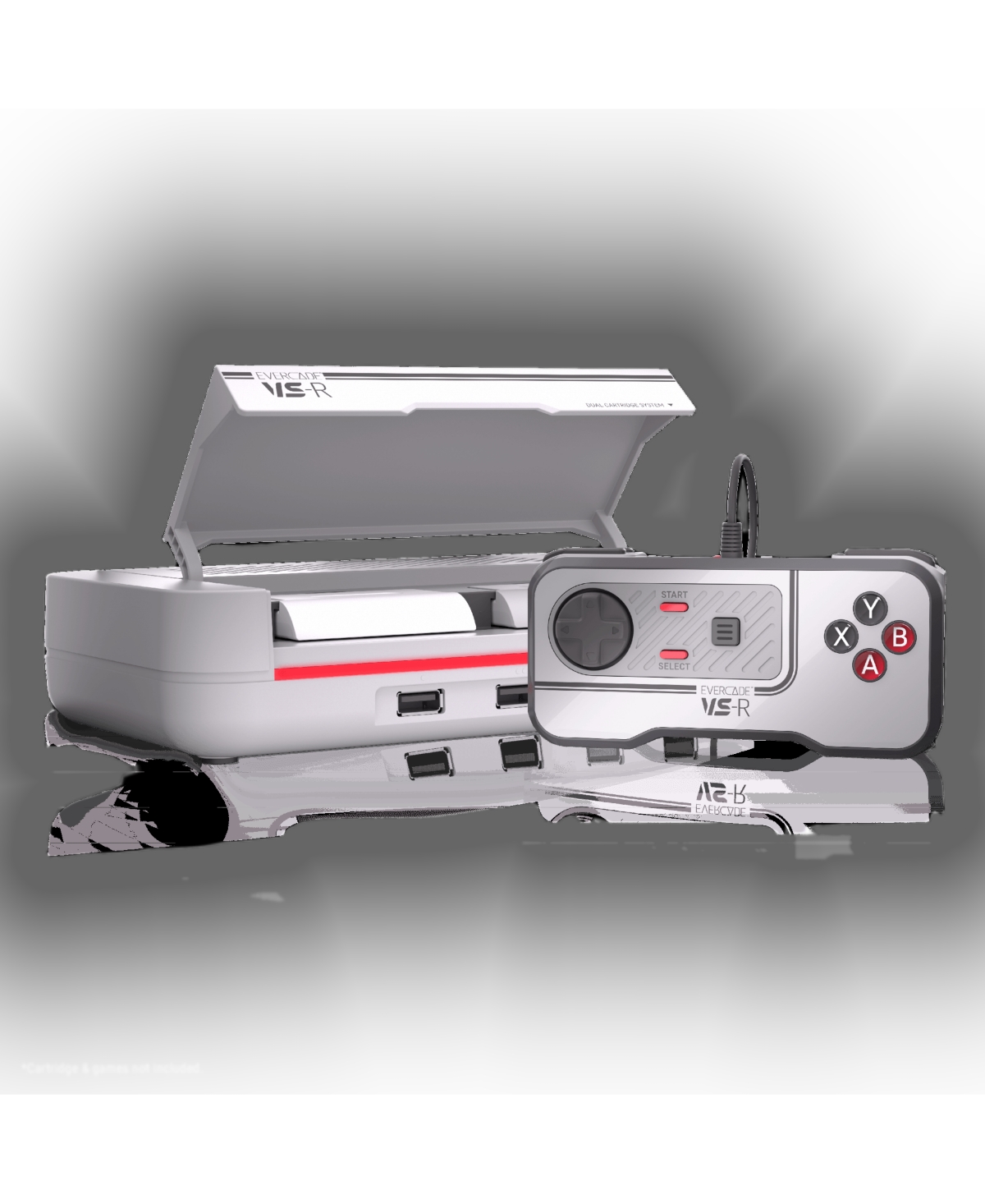 Blaze Entertainment Vs-r Solo 4GB Console