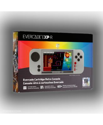 EXP-R Solo 4GB Console