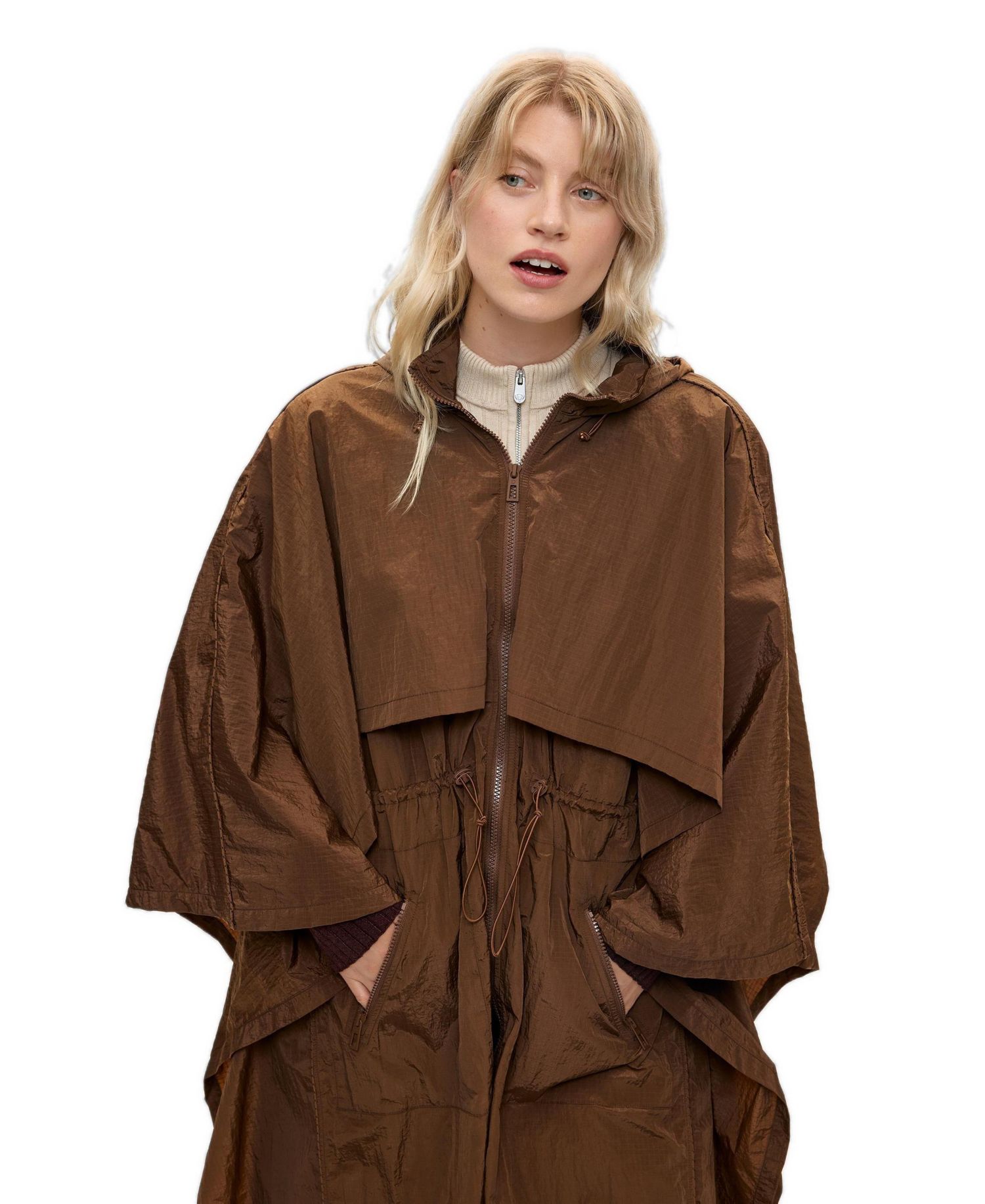 Women's Multiposition Scarf