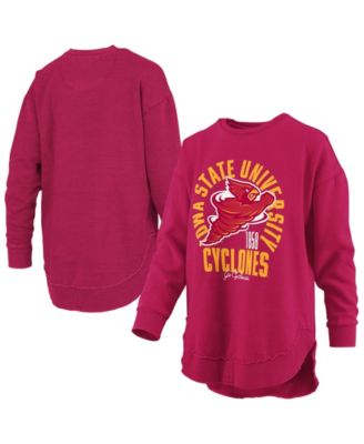Women's Blitz Graphic Crewneck Sweatshirt