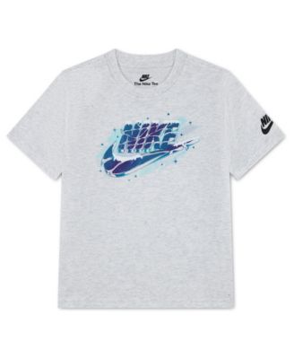 Boys' 4-7 Graphic Short-Sleeve T-Shirt