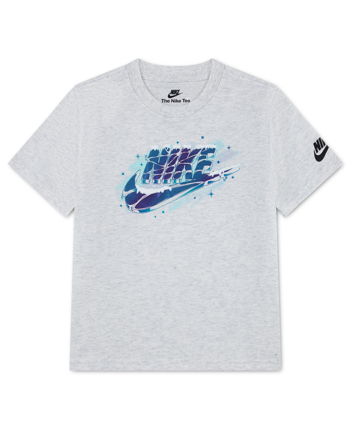 Boys' 4-7 Graphic Short-Sleeve T-Shirt