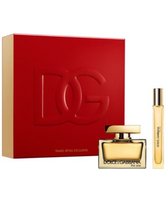 2-Piece The One Eau de Parfum Intense Gift Set