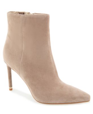 Women's Quincy Ankle Stiletto Dress Booties
