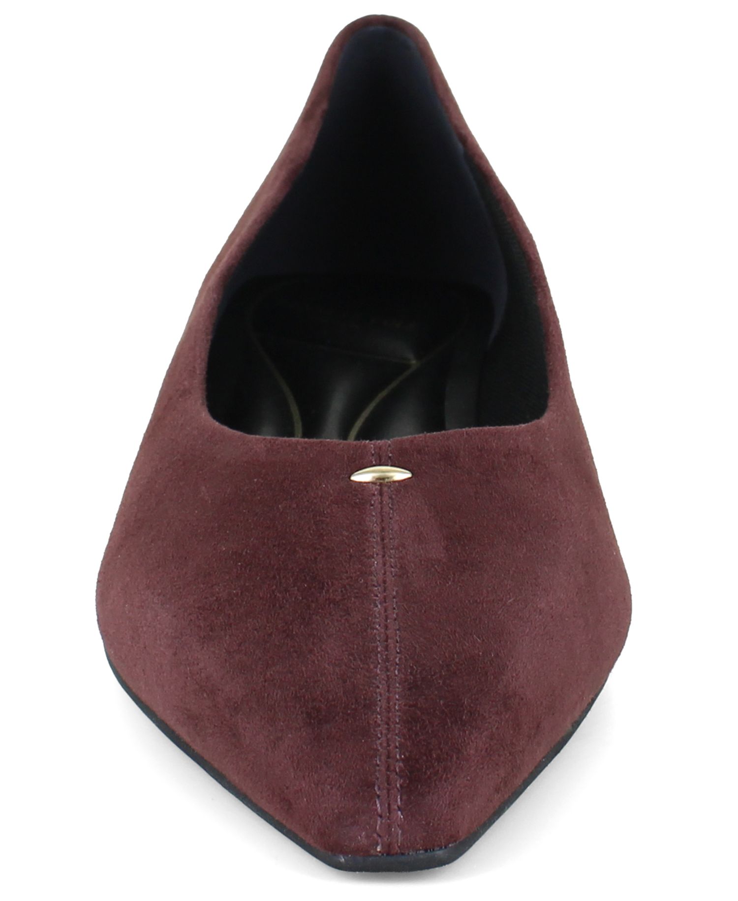 Women's Nala Pointed Toe Flats