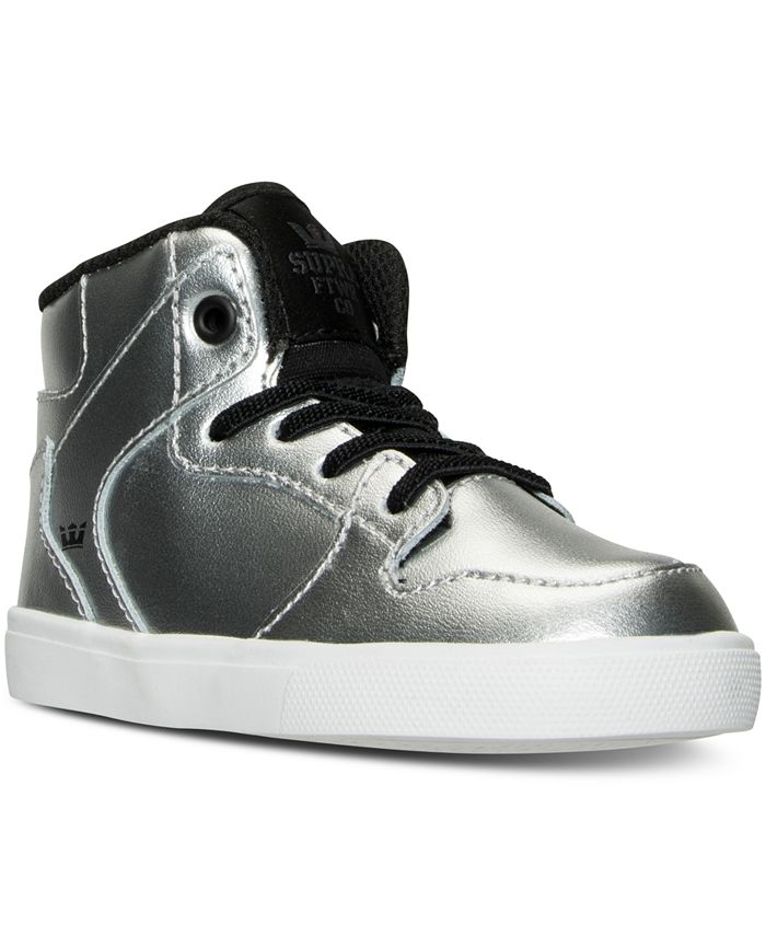 Supra outlet vaider toddler