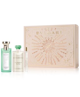 3-Piece Eau Parfumee The Vert Eau de Toilette Gift Set