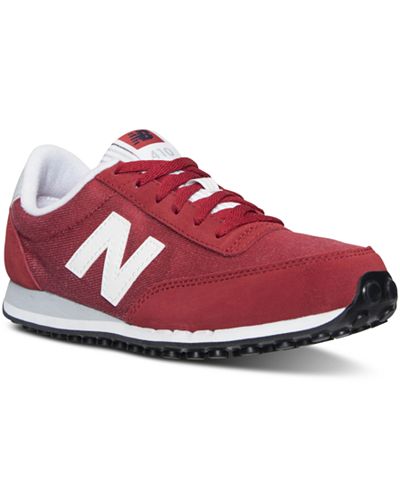 New Balance Women's 410 Capsule Sneakers from Finish Line