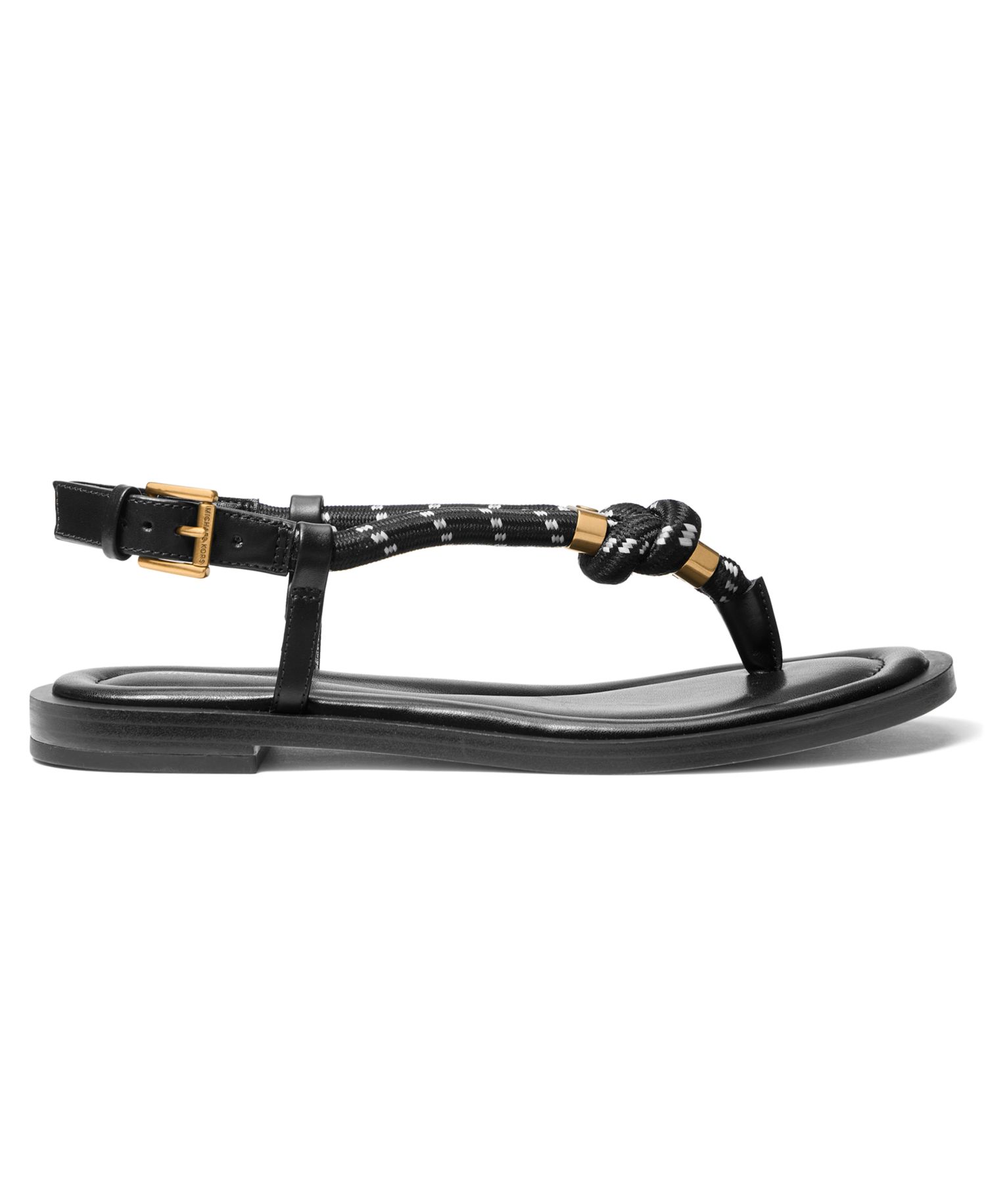 Women's Hera Almond Toe Thong Sandals