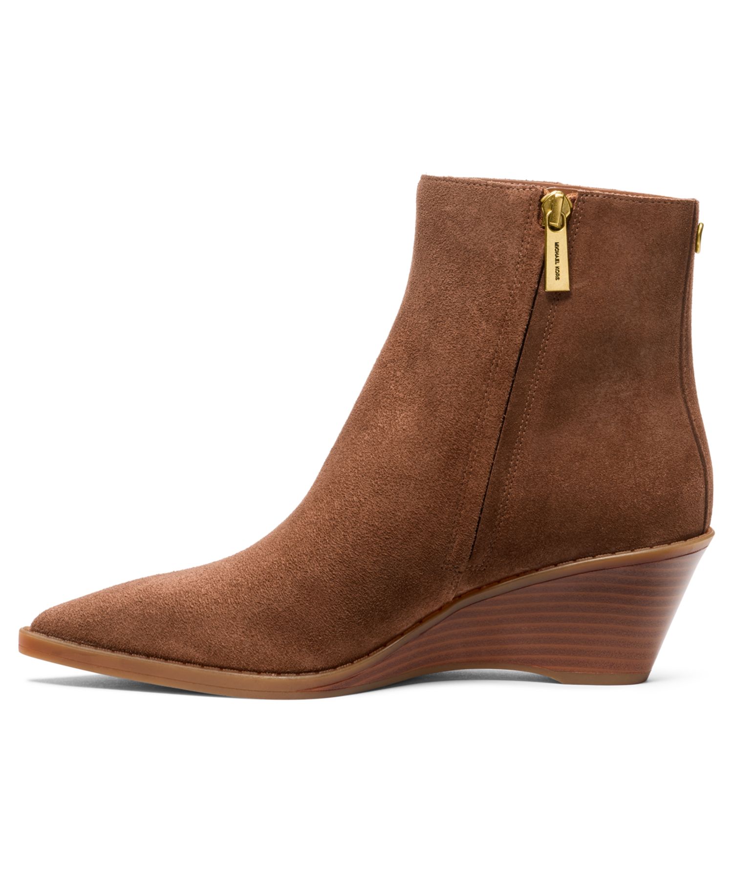 Women's Austin Wedge Booties