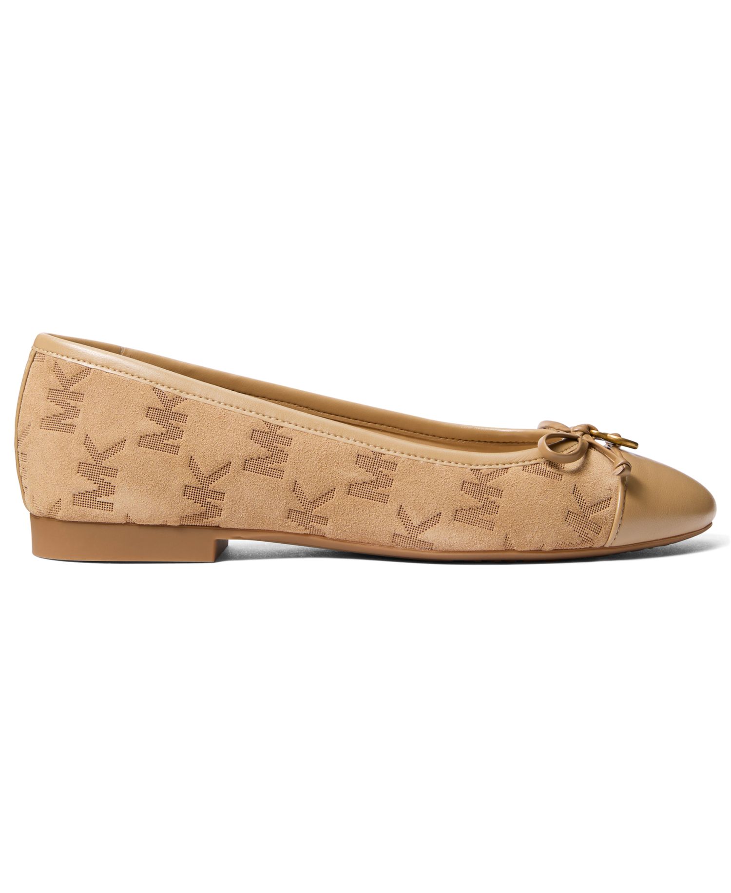 Women's Piper Flex Almond Toe Ballet Flats