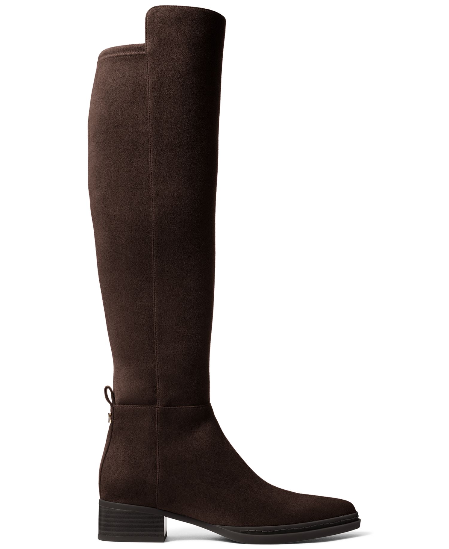 Women's Lex Block Heel Boots