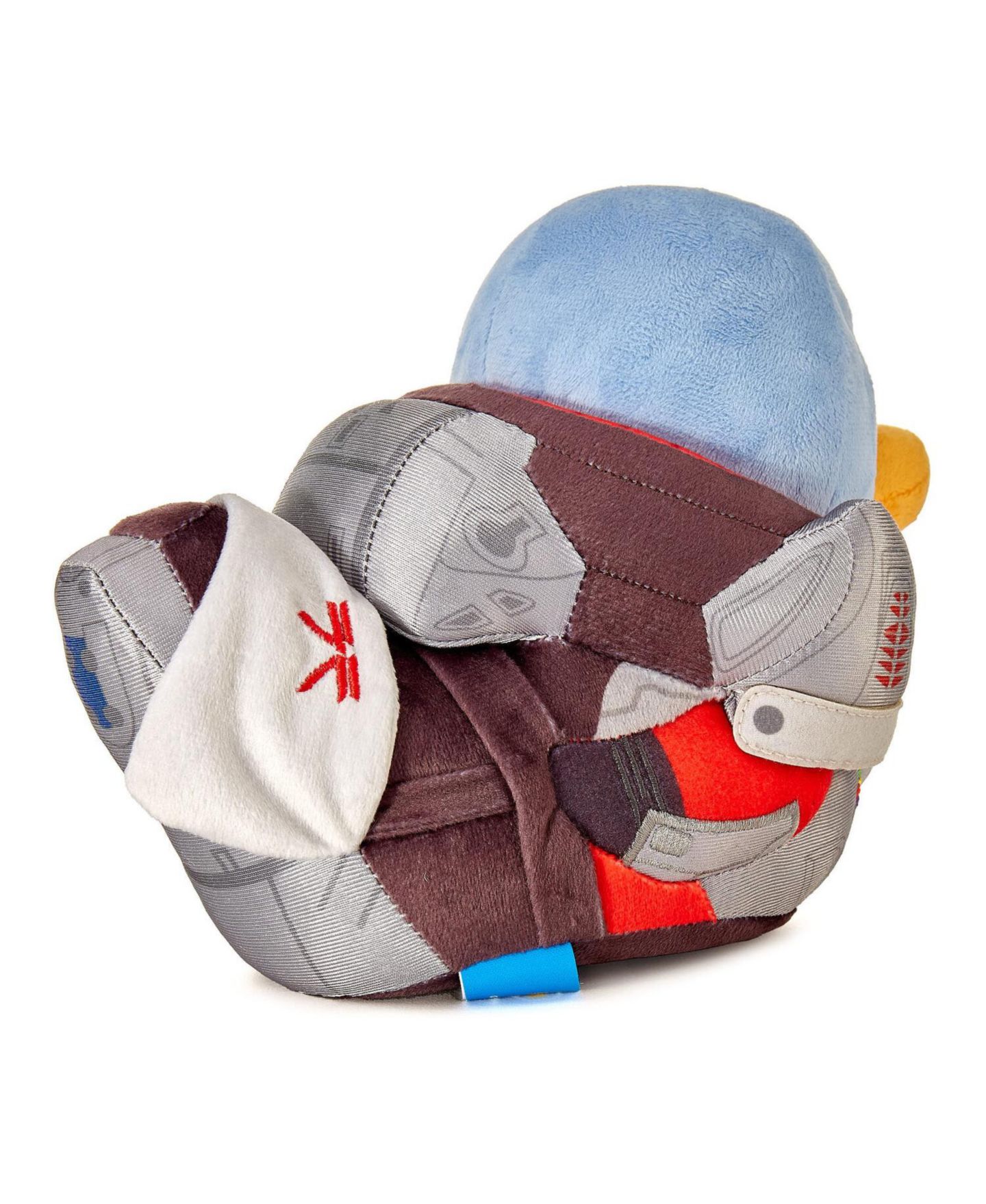 Детская мягкая игрушка TUBBZ Zavala 5.65" Collectible Plushie — фото 3