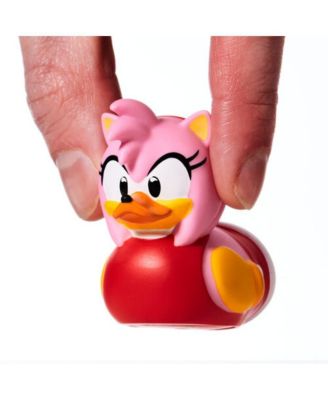 Sonic Amy Rose Mini Edition 2.2" Collectible Figure, Ages 5+