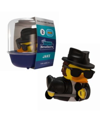 The Blues Brothers Collector Edition Jake Blues 5" Vinyl Figure, Ages 5+