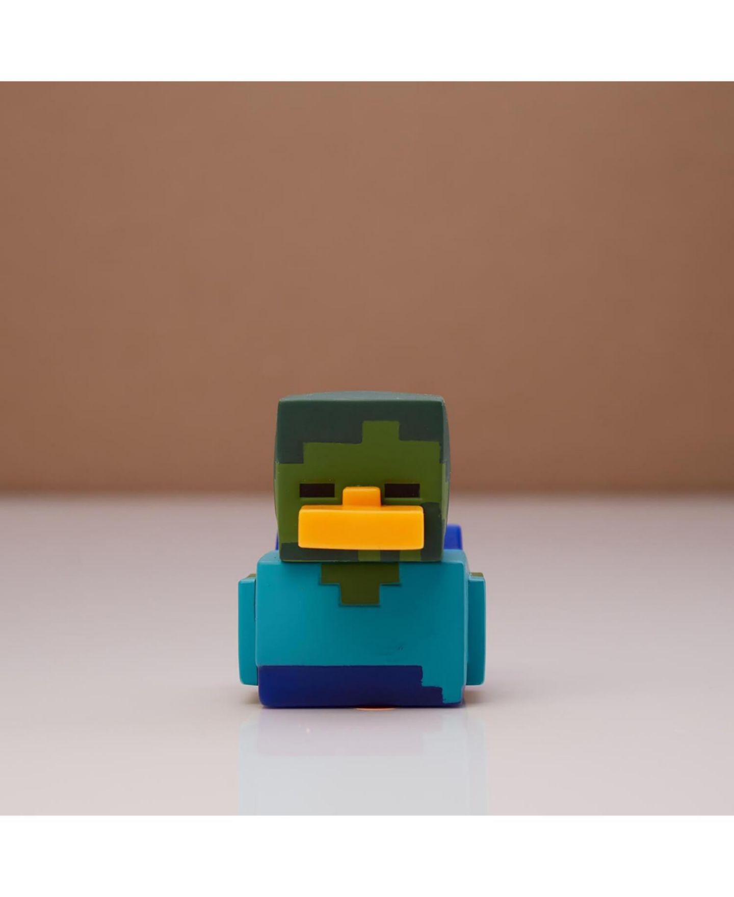 Детская фигурка TUBBZ Minecraft Zombie Mini Edition Action Figure, Ages 5+ — фото 3