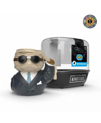 - Universal Monsters - Invisible Man - Collector's Edition