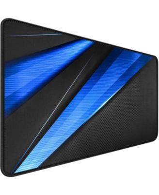 XL Smooth Surface Anti-Slip Mouse Pad, Compatible with Most Desktops