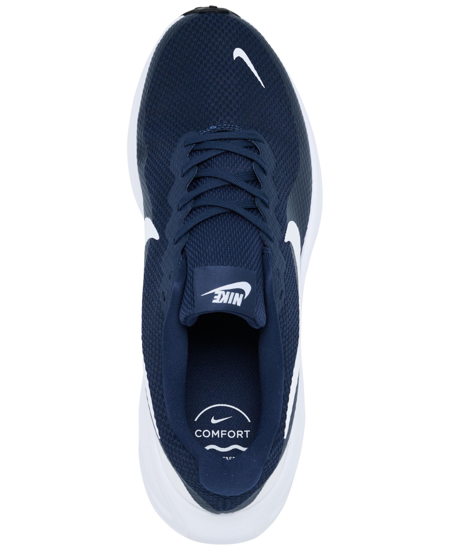Men's Revolution 8 Running Arch Support Sneakers from Finish Line
