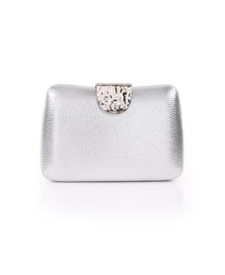 Women's Tatum Faux Leather Clutch