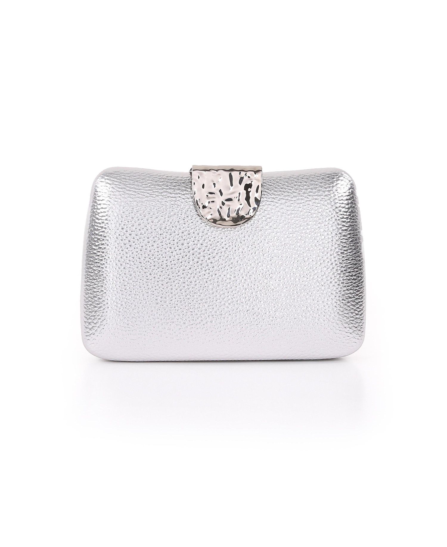 Women's Tatum Faux Leather Clutch