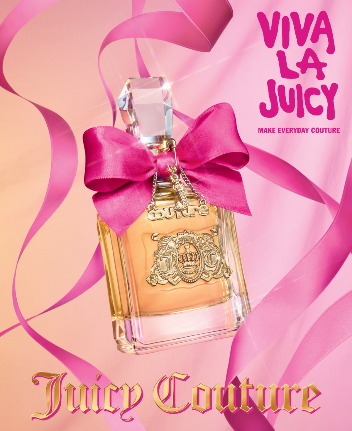Juicy Couture 2-Piece Viva La Juicy Eau de Parfum Set