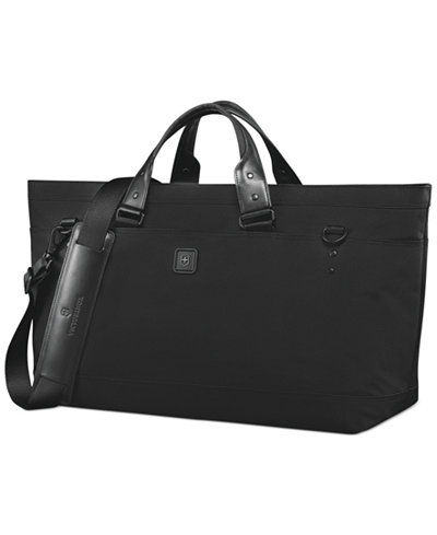 Victorinox Lexicon 2.0 Weekender Deluxe Carry-All Tote