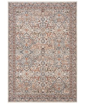Belvoir LRL1315A 4'x6' Area Rug