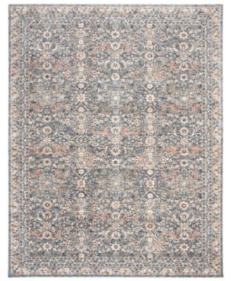 Belvoir LRL1315M 8'9"x11'10" Area Rug