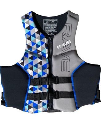 Sports Men s Neoprene Dynamic Life Vest - Small