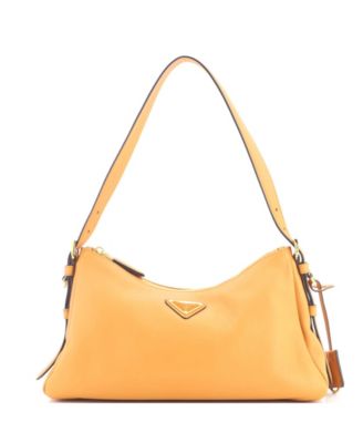 Medium Aimee Shoulder Bag Leather