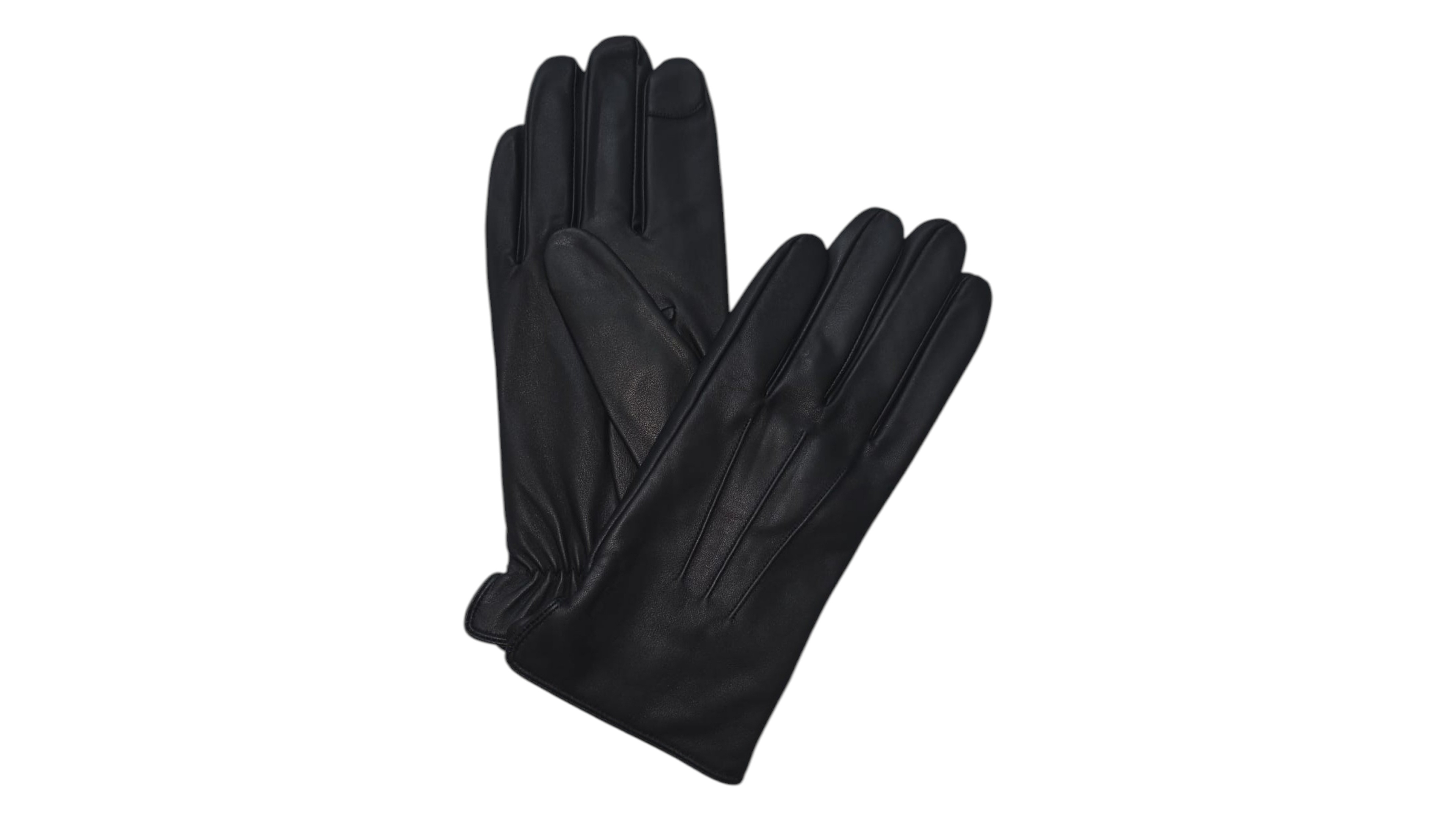 Club Room Women's Touchscreen Cashmere-Lined Gloves, Macy's Exclusive
